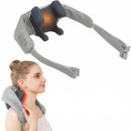 Bosscare N1 Neck & Shoulder Massager