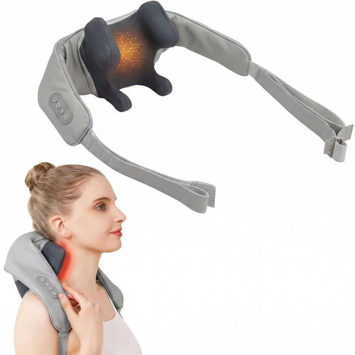 Bosscare N1 Neck & Shoulder Massager