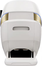 D8 Flagship 4D Massage Chair with Dual Massage Mechanisms